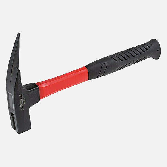 Wisent Sivri Uçlu Çekiç 600 gr - Fiber Sap 