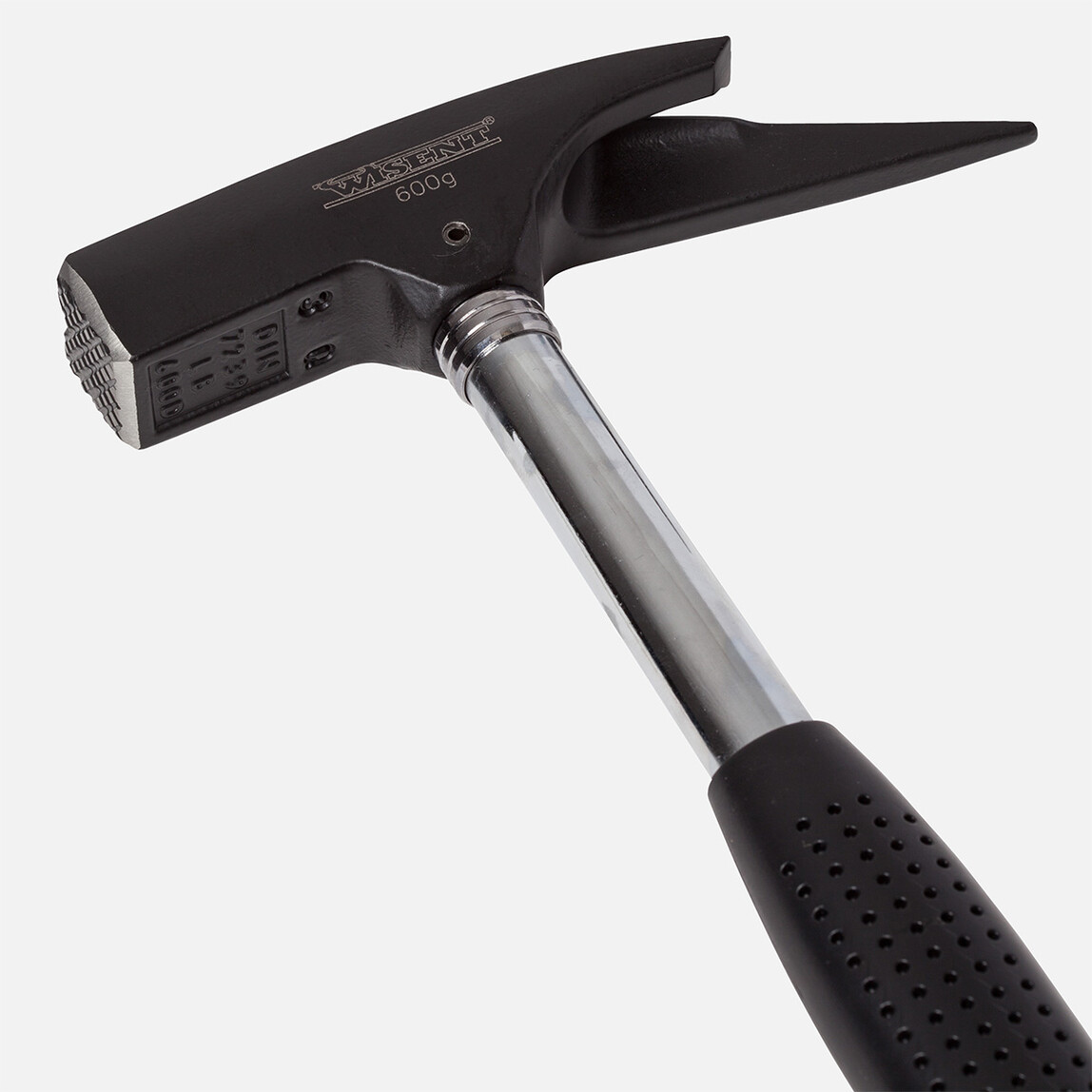    Wisent Sivri Uçlu Çekiç 600 gr  