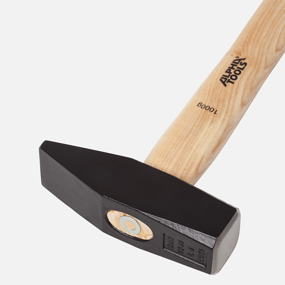    Alpha Tools Çekiç 1000Gr   