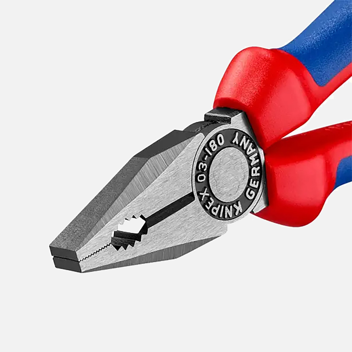    Knipex Çok Amaçlı Pense 180 mm 