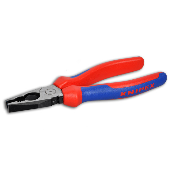 Knipex Çok Amaçlı Pense 180 mm