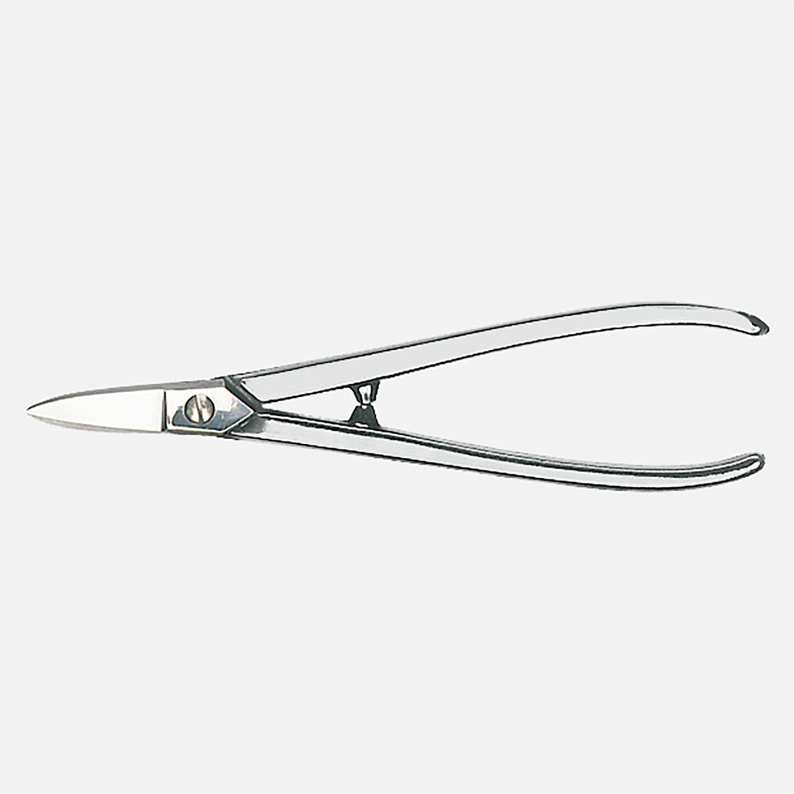    Wisent WG10 D72-2-BHW 160mm Kuyumcu Makası  