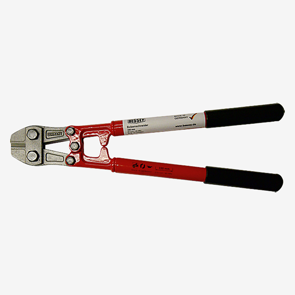    Bessey S3MM D90-350 350mm Civata Kesici  