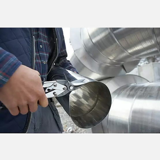 Wisent Figür Makası D16 Sağ