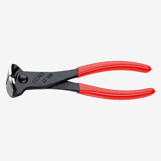 Knipex Fosfat Kaplama 160 mm Tepe Keskiler 