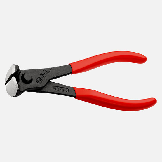 Knipex Fosfat Kaplama 160 mm Tepe Keskiler 
