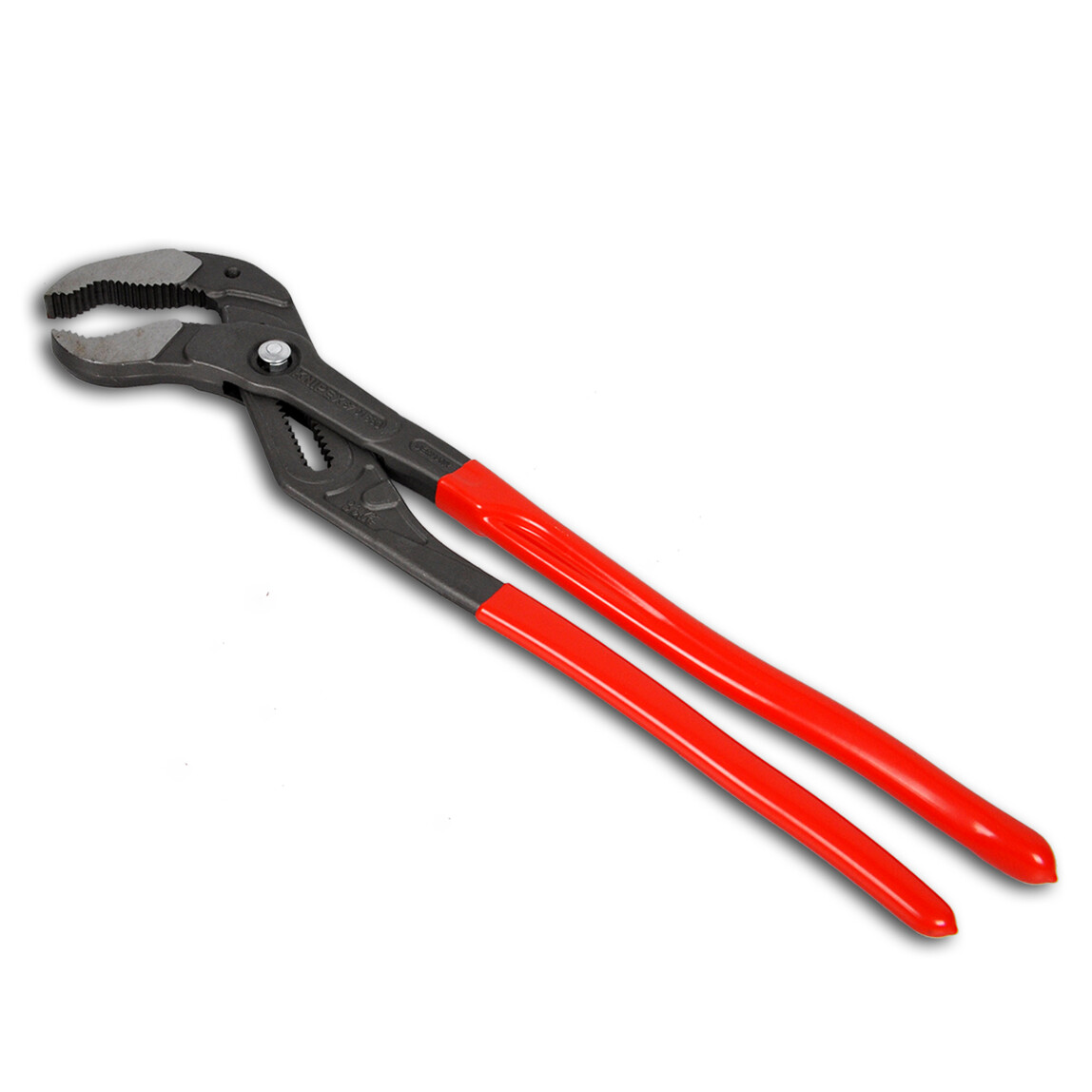    Knipex Cobra XL / XXL Boru Anahtarı ve Papağan Pense 560 mm  