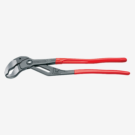 Knipex Cobra XL / XXL Boru Anahtarı ve Papağan Pense 560 mm 