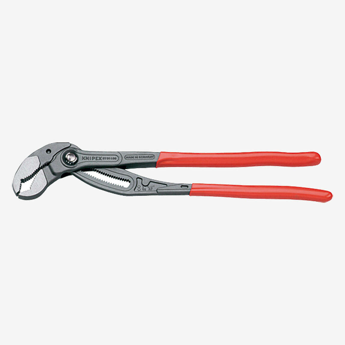    Knipex Cobra XL / XXL Boru Anahtarı ve Fort Pense 400 mm  