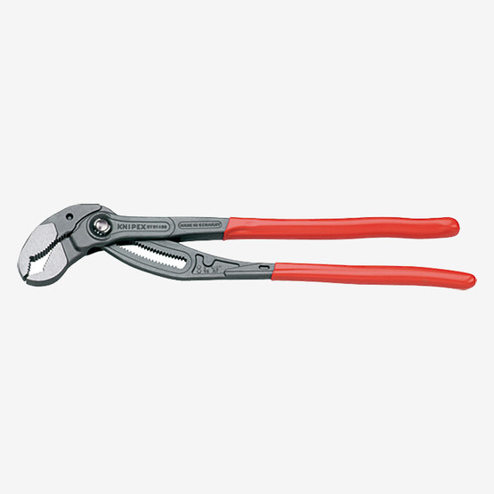 Knipex Cobra XL / XXL Boru Anahtarı ve Fort Pense 400 mm 