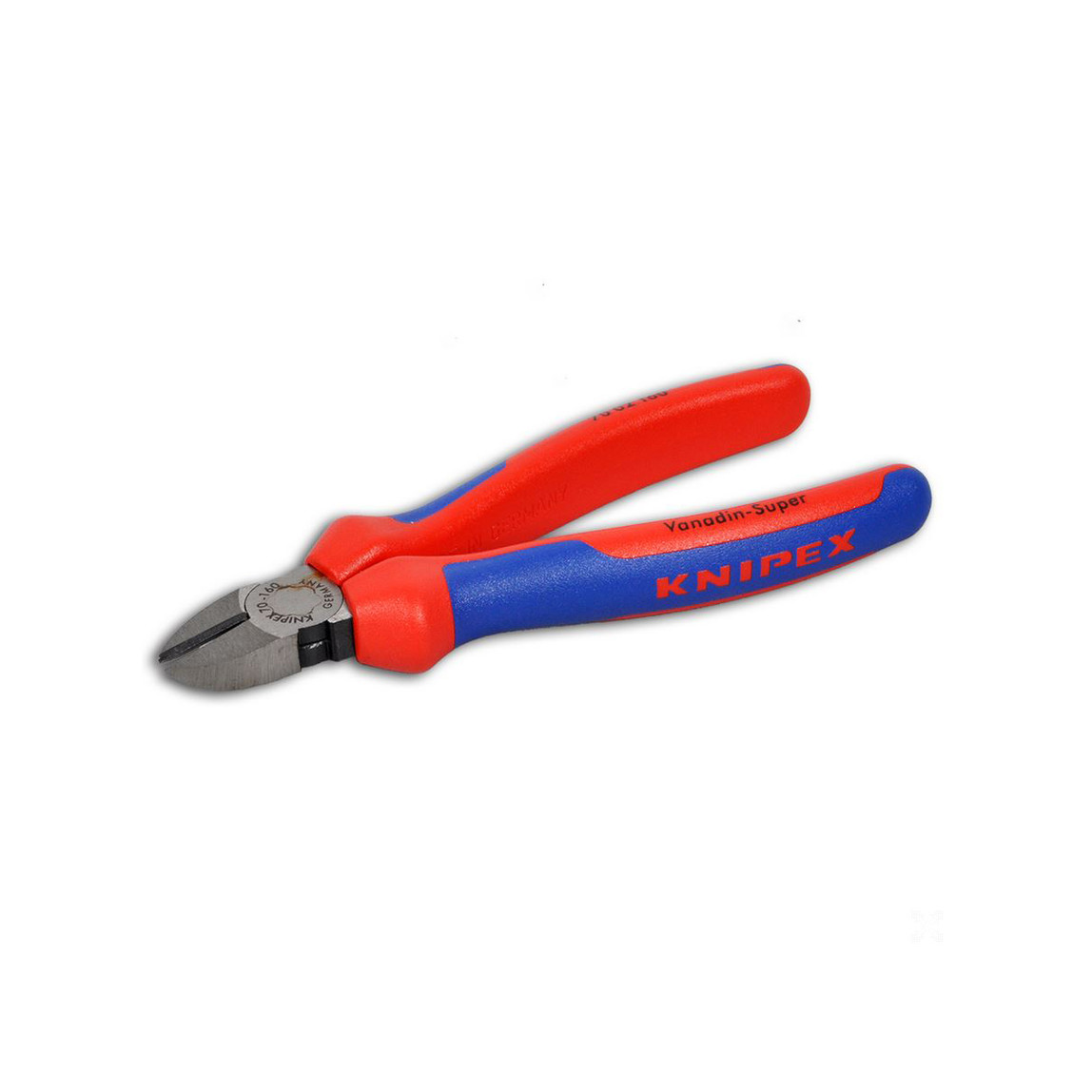    Knipex Yankeski 160 mm 