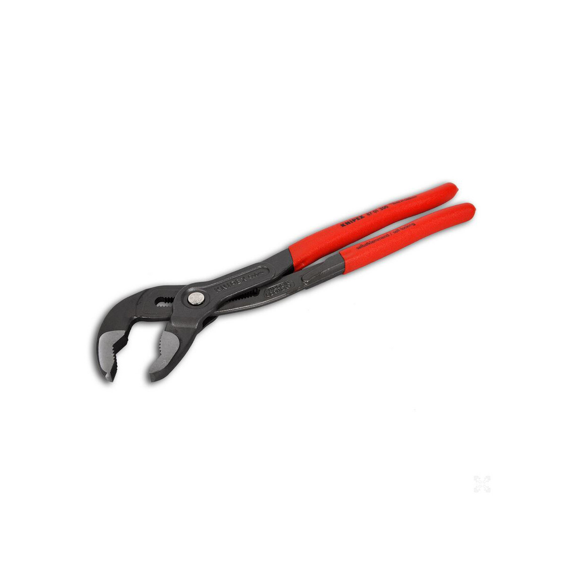    Knipex 300 mm Wa Cobra Tesisatçı Pense 