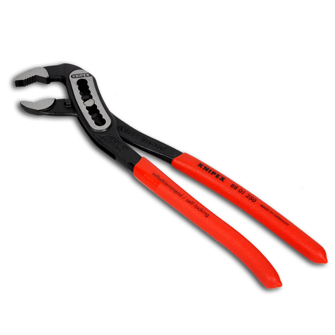    Knipex Alligator Fort Boru Pensesi 250 mm  
