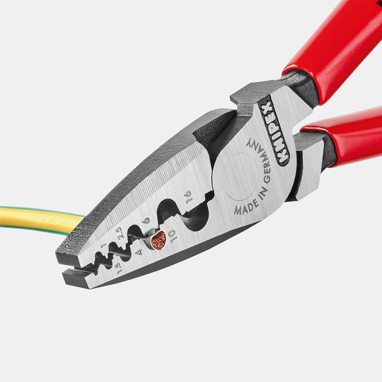 Knipex Kablo Papuç Pensesi  
