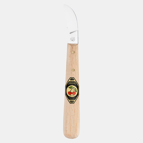 Schmitt Kırschen Oyma Bıçağı Eğik 3352 