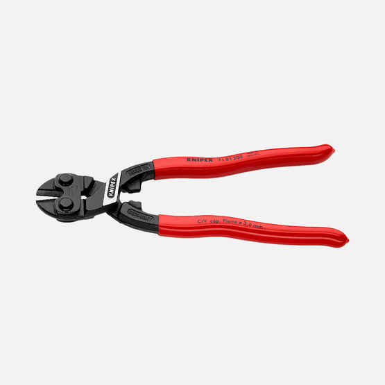 Knipex CoBolt Kompakt Mafsallı Keski 7101200