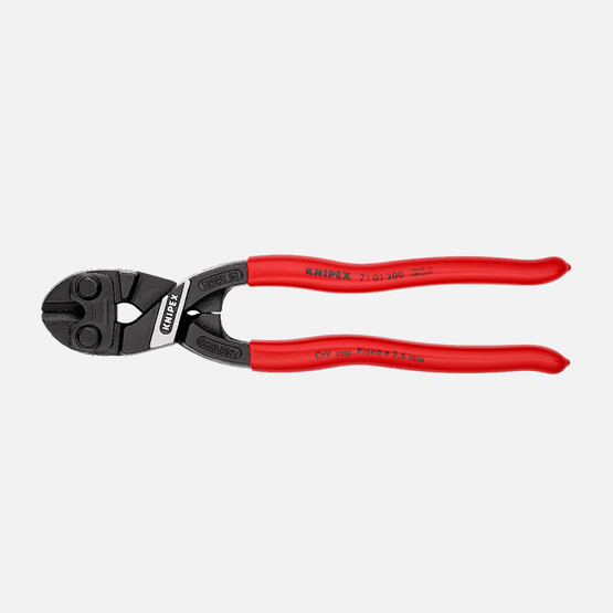 Knipex CoBolt Kompakt Mafsallı Keski 7101200