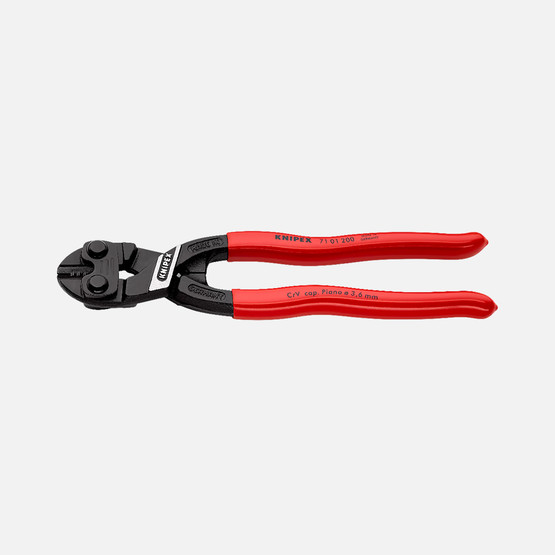 Knipex CoBolt Kompakt Mafsallı Keski 7101200