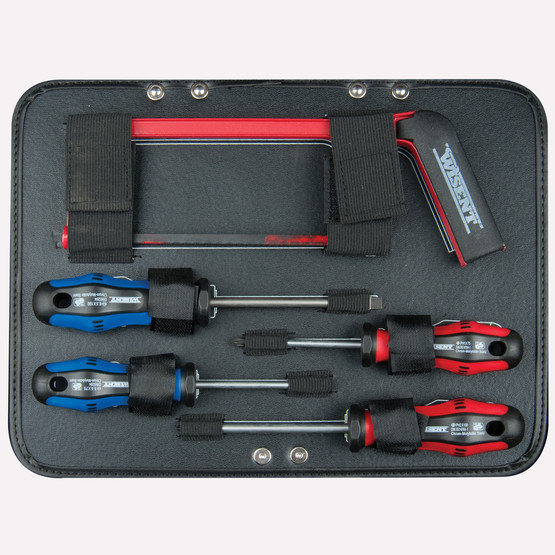 Wisent Basis 91 Parça El Aleti Çantası