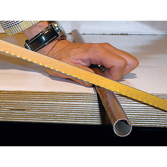 Wisent 300 mm 6423 Hss-Blatt Demir Testeresi 