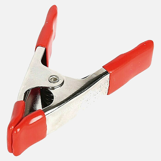 Alpha Tools Tutkallama Kıskacı 100 mm 2'li