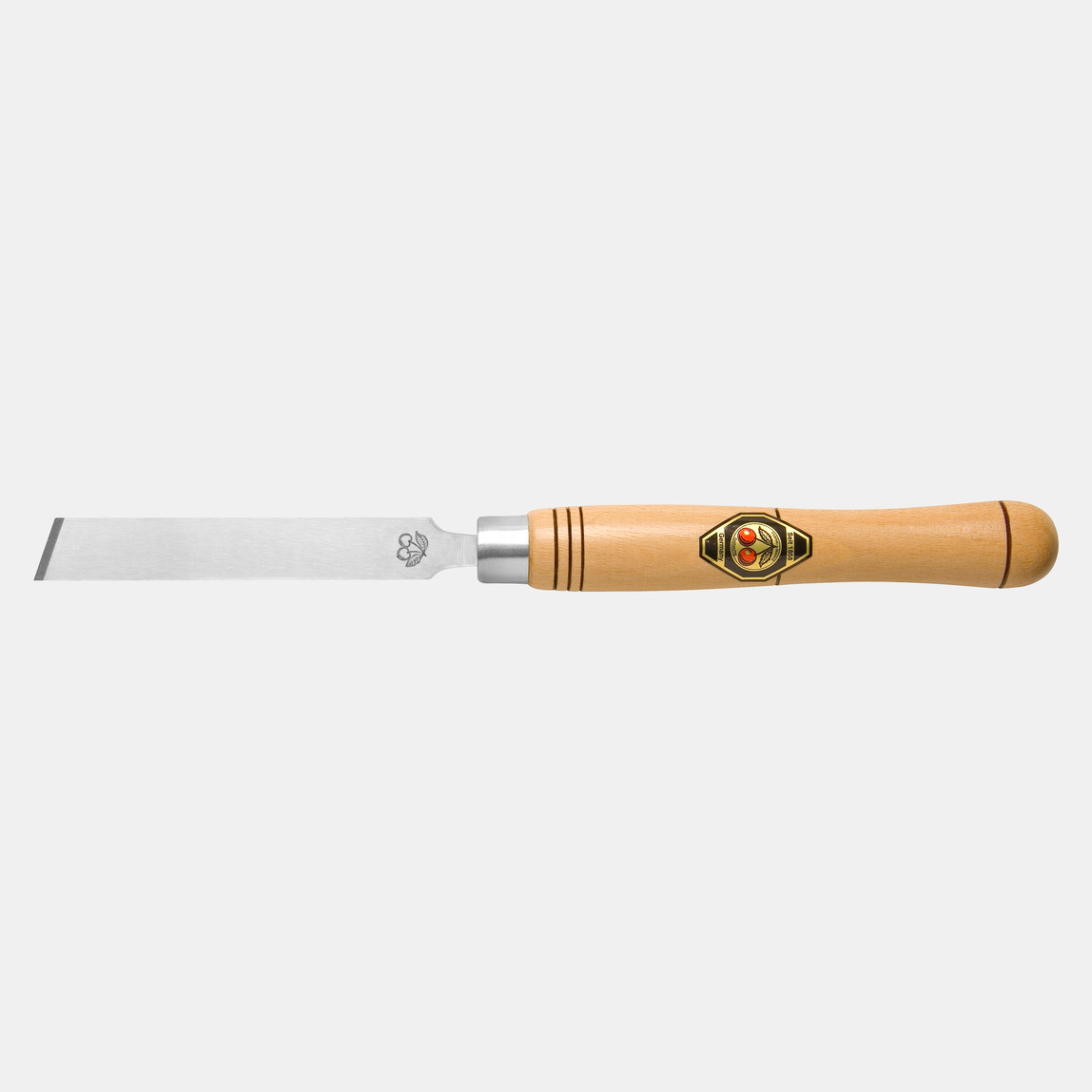    Kirschen Eğik 16 mm Döner Ispatula  