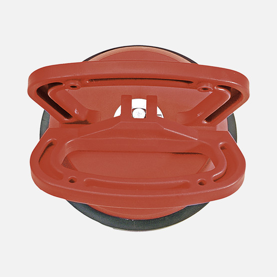 Wisent 115 mm Vantuz 