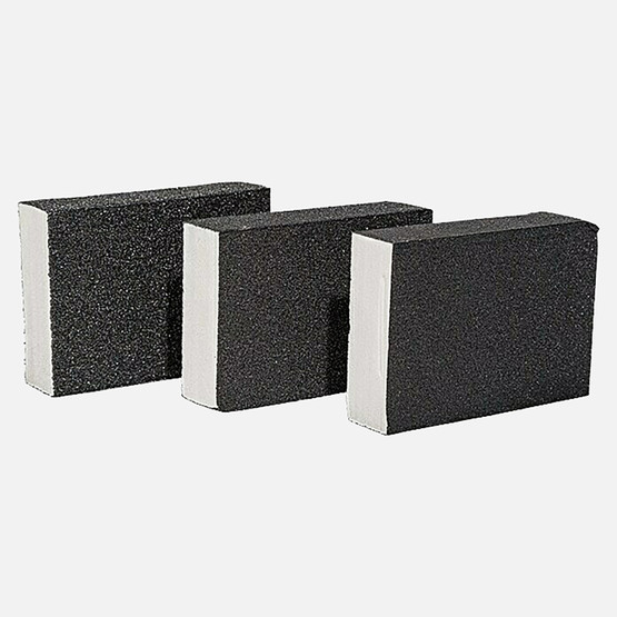 Craftomat Zımpara Seti 3'Lü Set  