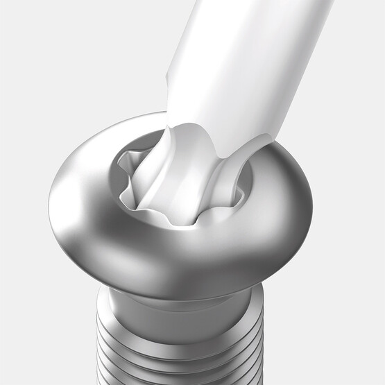 Wera Allen Takımı Torx Tx8-Tx40 967 Pkl9  