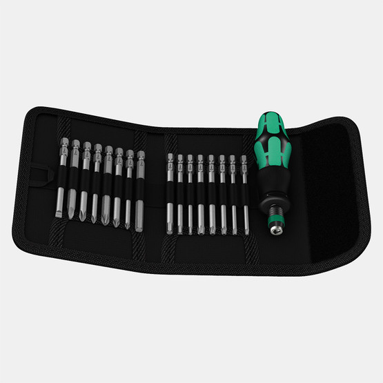 Kraftform Kk60 Kompakt 17 Parça   