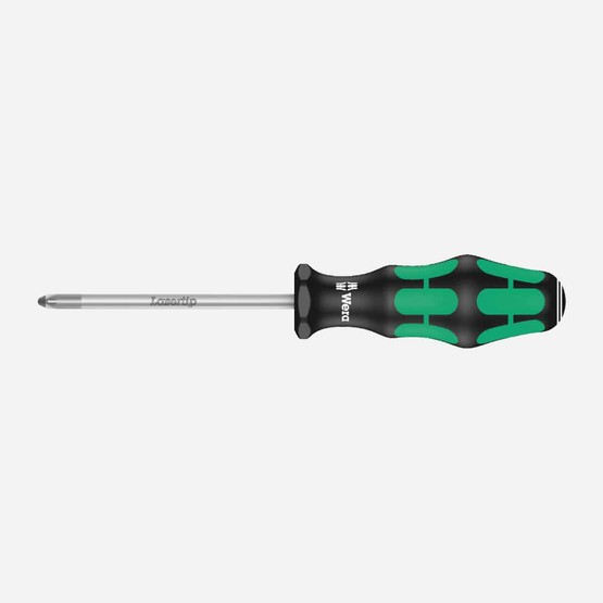 Wera Tornavida  Pz 2355Pz 2X100 mm          