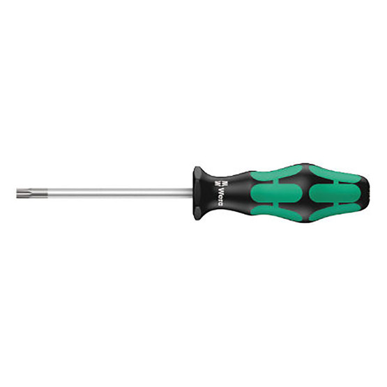 Wera Torx Tornavida 367Hf Tx10   