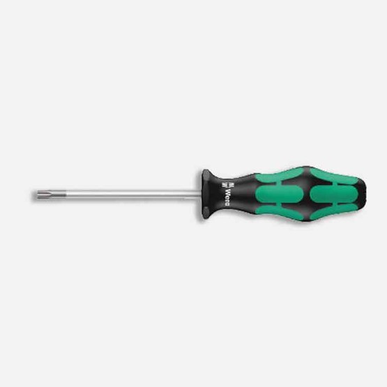 Wera Torx Tornavida 367Hf Tx25   