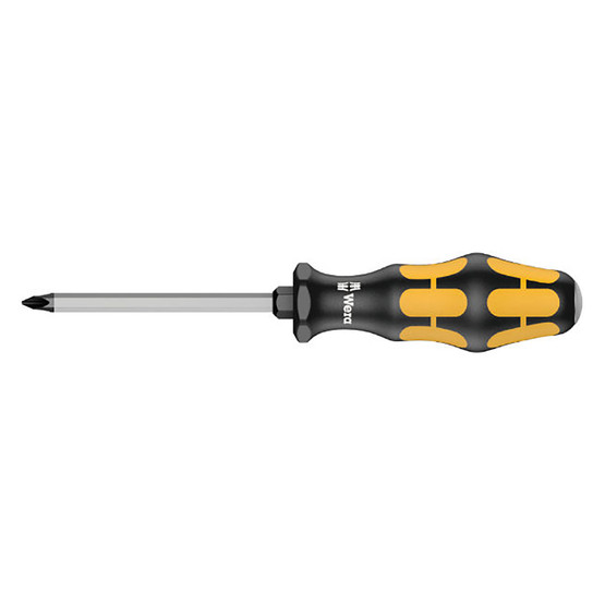 Wera Vidalama Ucu Ph1917Sph 1X80 mm          