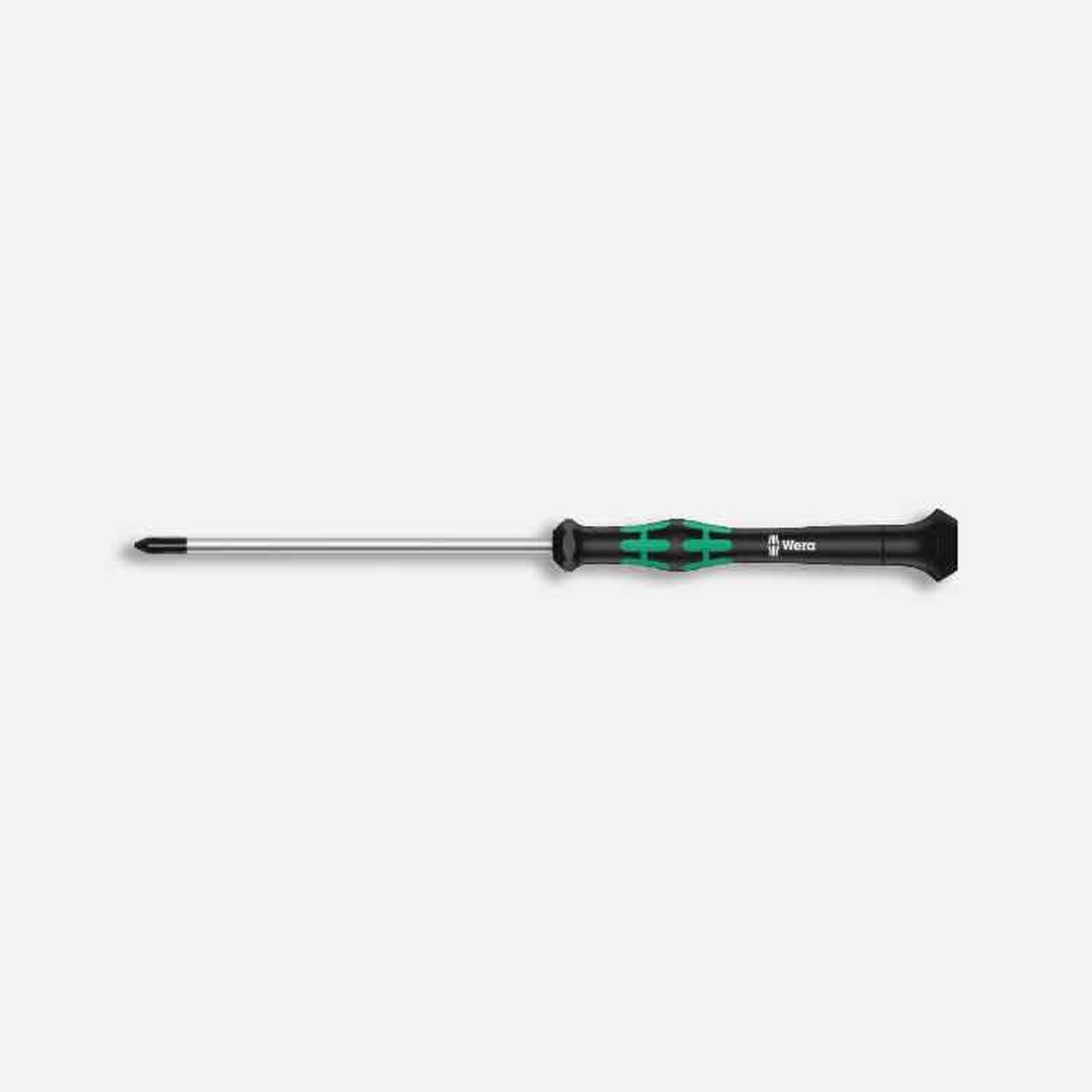    Wera Elektronikçi Tornavidası Ph0X60  2050   