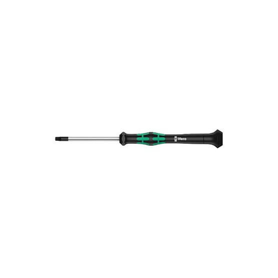 Wera Elektronikçi Tornavidası Tx5X40 mm  2067  