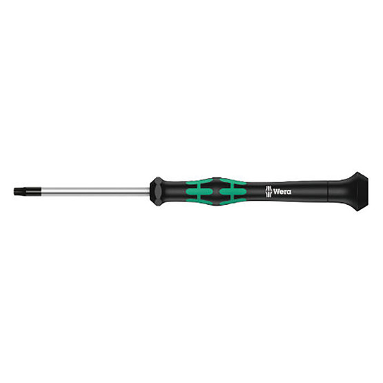 Wera Elektronikçi Tornavidası Tx6X40 mm 2067  