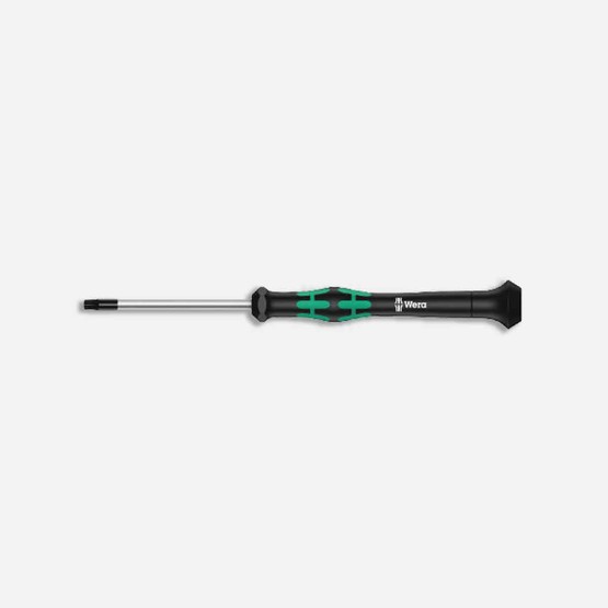 Wera Elektronikçi Tornavidası Txbo8X60 mm 2067 