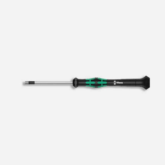 Wera Elektronikçi Tornavidası Sw 1,5X60 mm 2054 