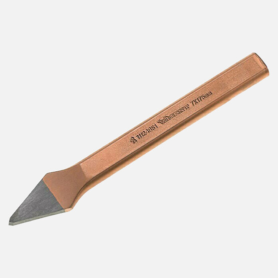 Wisent Çapraz Keser Krom- Vanadyum 175 mm  