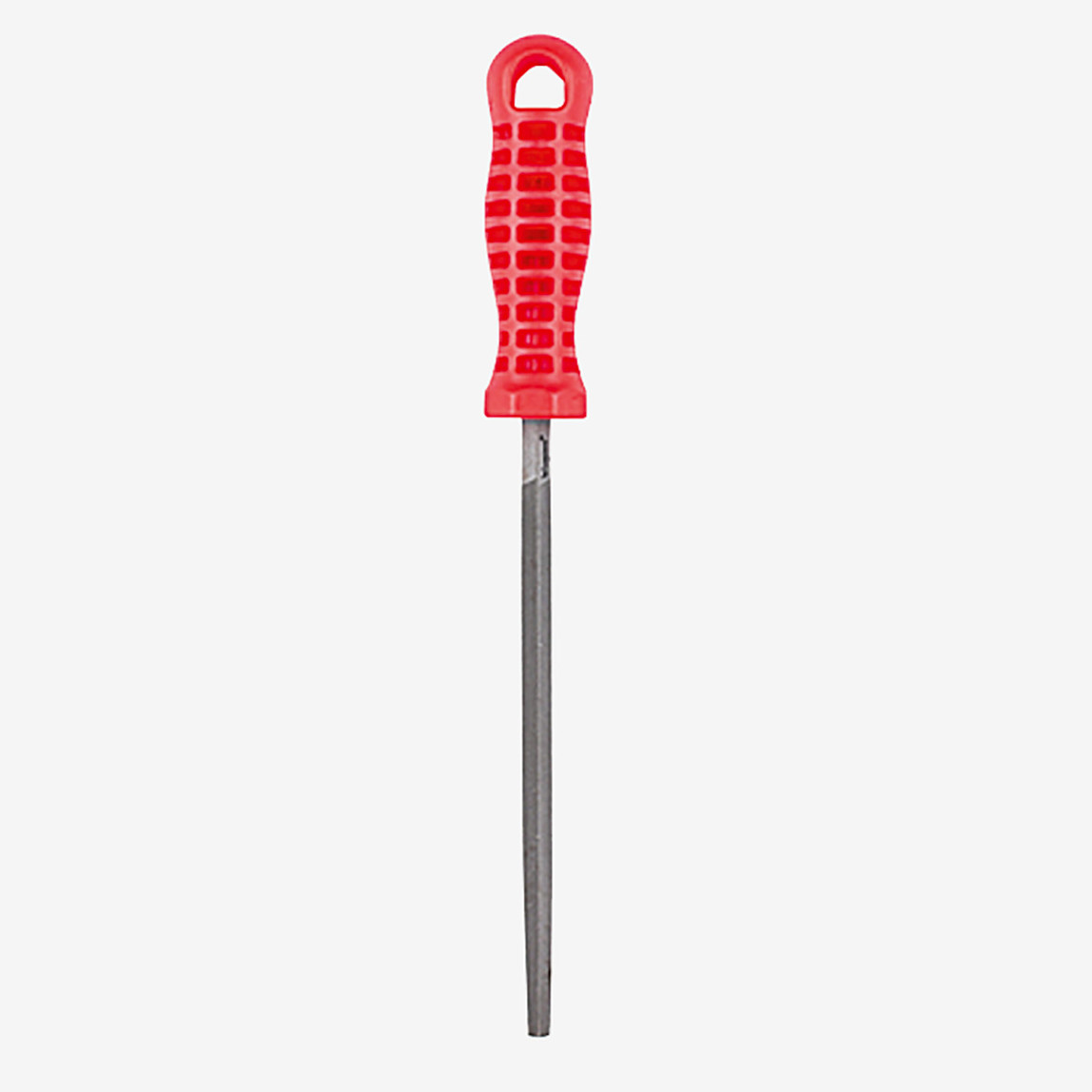    Wisent Saplı Dörtköşe Eğe H2, 150 mm  