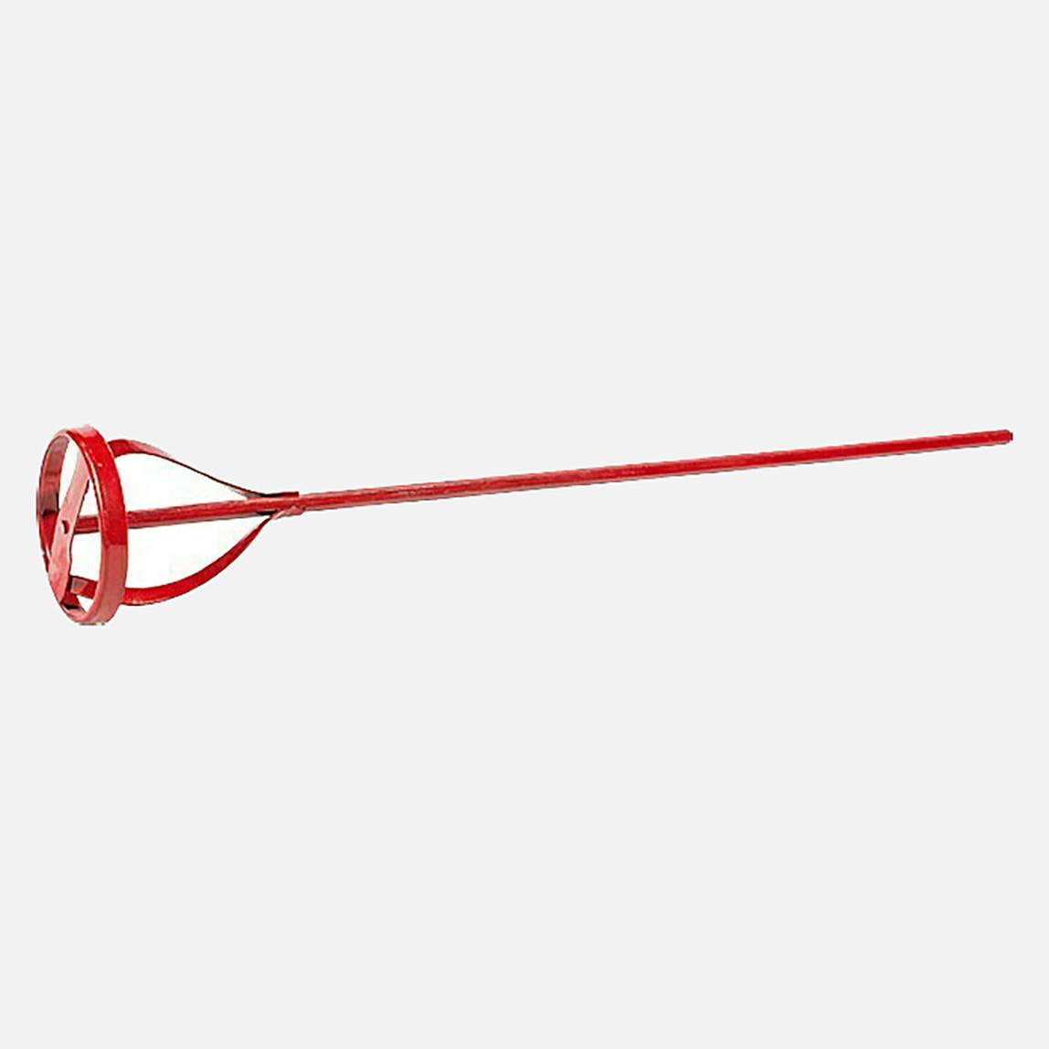    Alpha Tools Boya Ve Harç Karıştırıcı 600 mm   