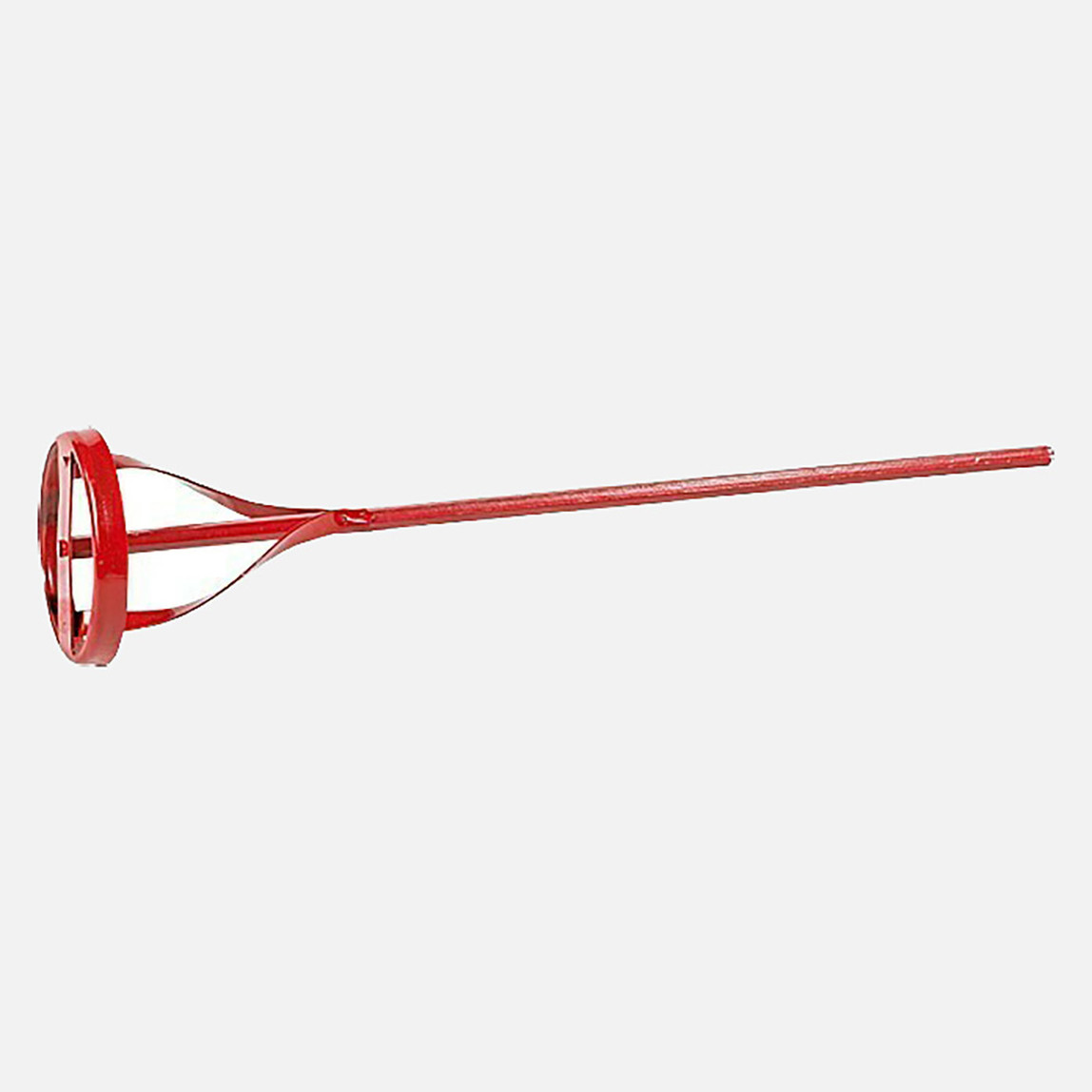    Alpha Tools Boya/Macun Karıştırıcı 400 mm   