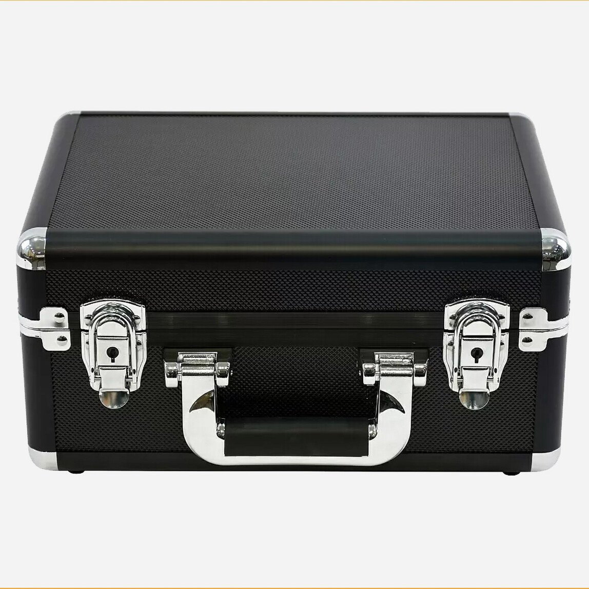    Wisent Çok Amaçlı Alüminyum Takım Çantası 