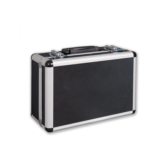 Wisent Çok Amaçlı Alüminyum Takım Çantası