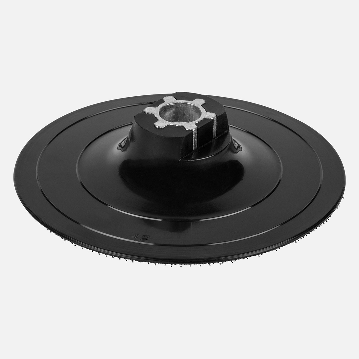    Wolfcraft Yapışan Zımpara Çarkları WS-M14 115mm  