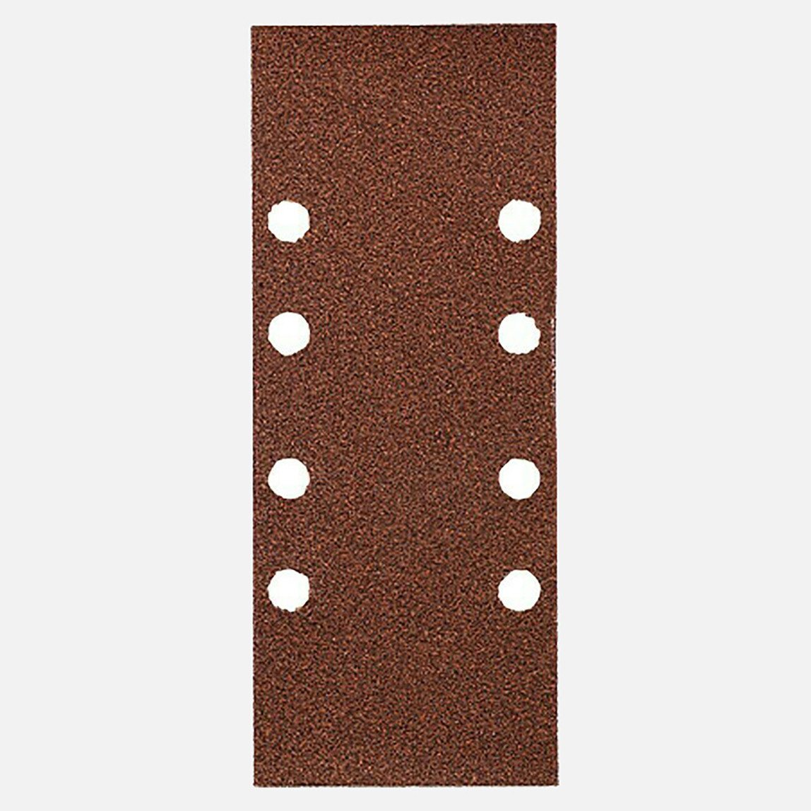   Craftomat Zımpara Kağıtları Ekonomik Paket 25'Li 93X230 mm   