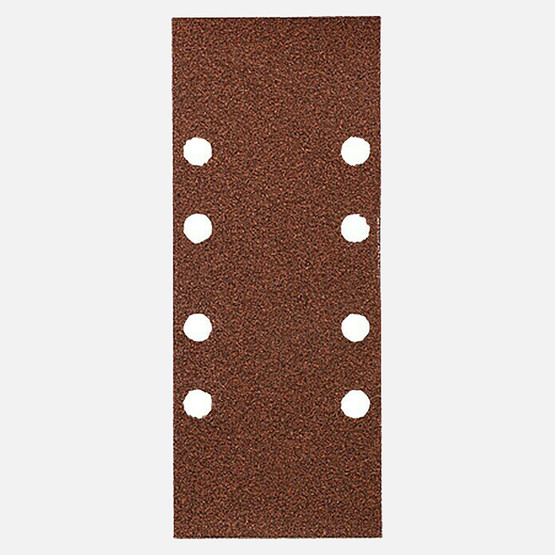 Craftomat Zımpara Kağıtları Ekonomik Paket 25'Li 93X230 mm  