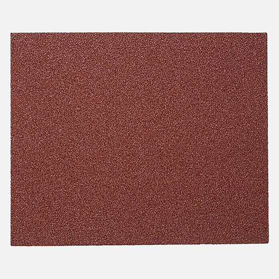 BAUHAUS Zımpara Kağıdı 40 Kum 230X280 mm  