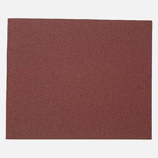 BAUHAUS Zımpara Kağıdı 80 Kum 230X280 mm  